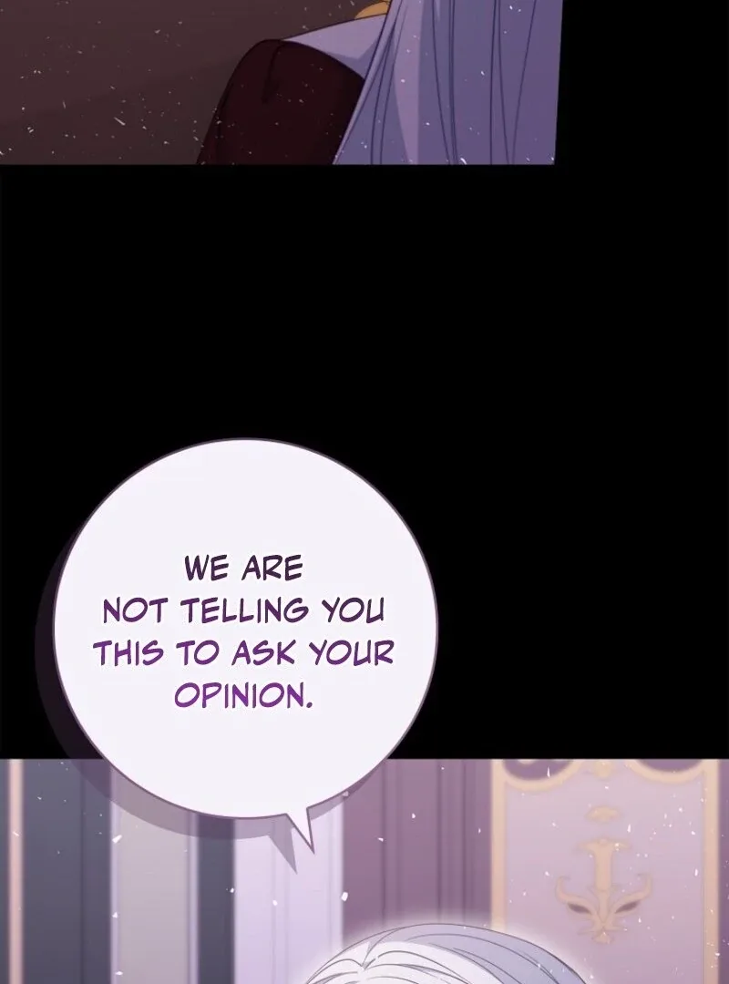 Fakes Don’t Want To Be Real Chapter 104 page 45