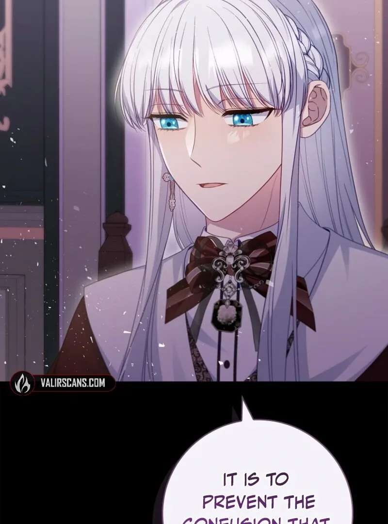 Fakes Don’t Want To Be Real Chapter 104 page 46