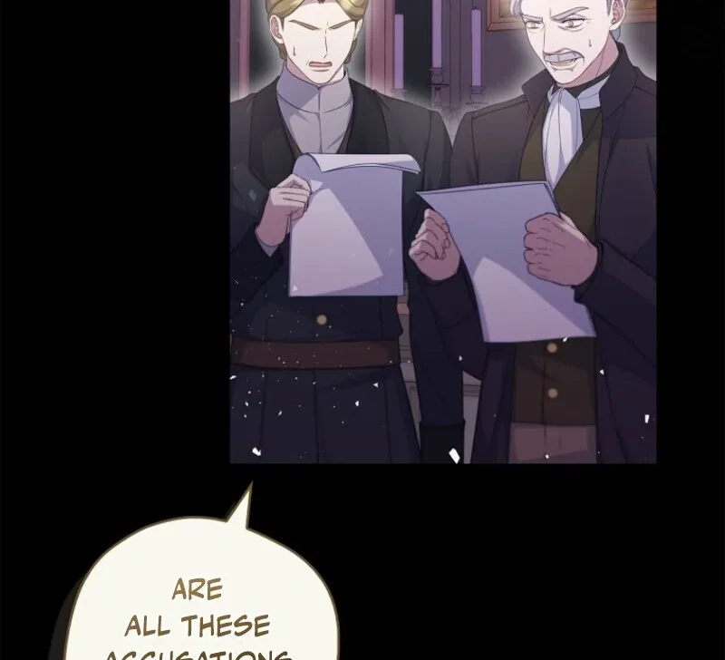 Fakes Don’t Want To Be Real Chapter 104 page 42