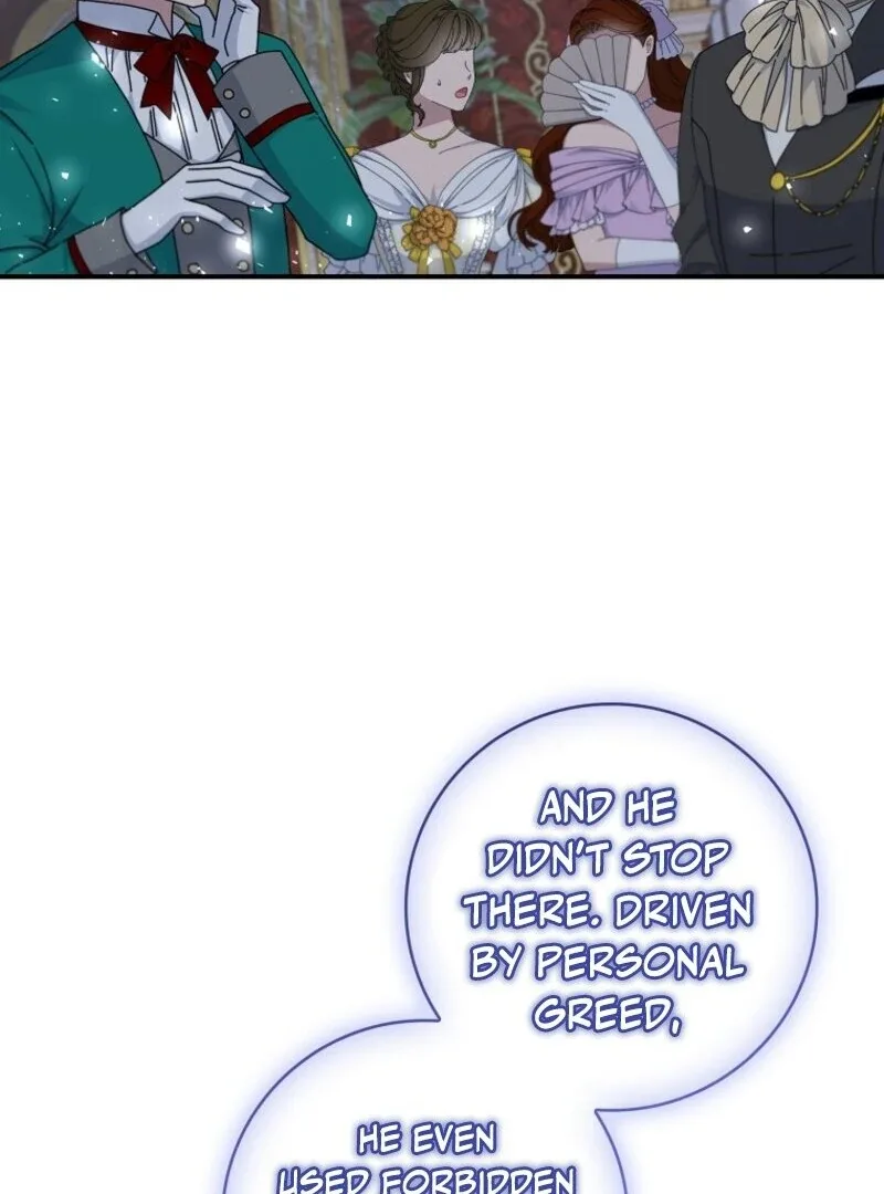 Fakes Don’t Want To Be Real Chapter 104 page 31