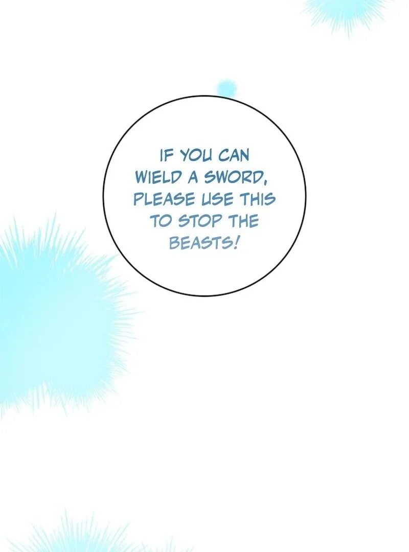 Fakes Don’t Want To Be Real Chapter 104 page 107