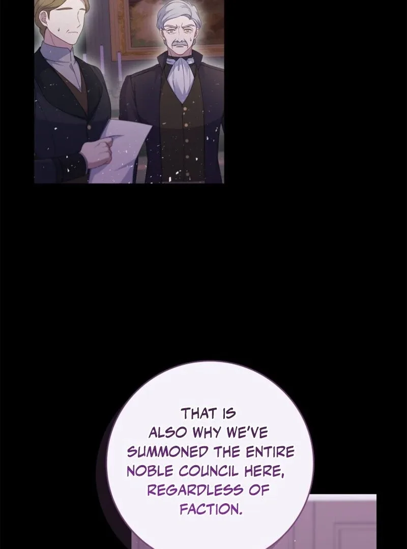 Fakes Don’t Want To Be Real Chapter 104 page 48