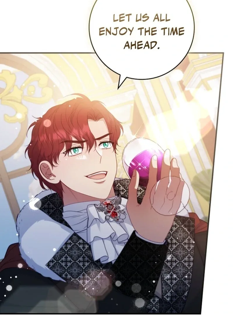 Fakes Don’t Want To Be Real Chapter 104 page 20