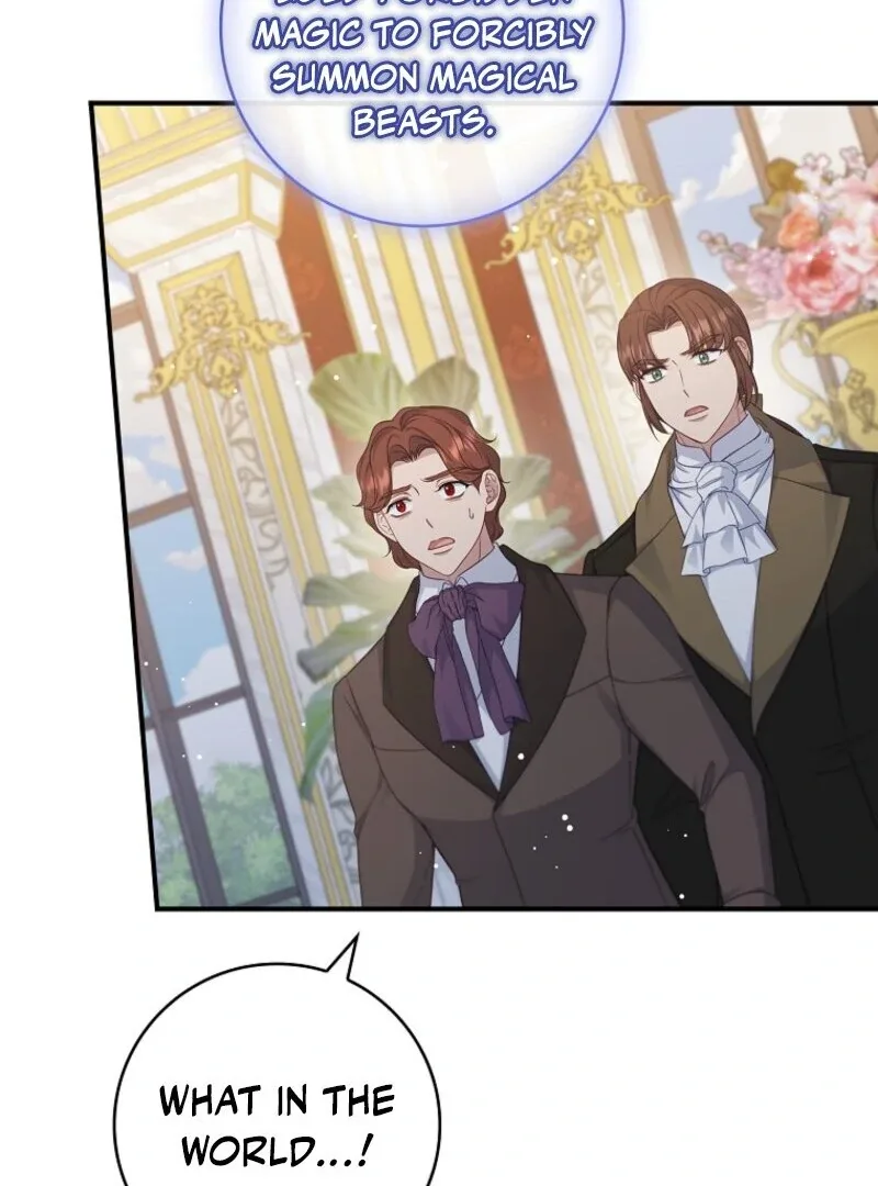 Fakes Don’t Want To Be Real Chapter 104 page 32