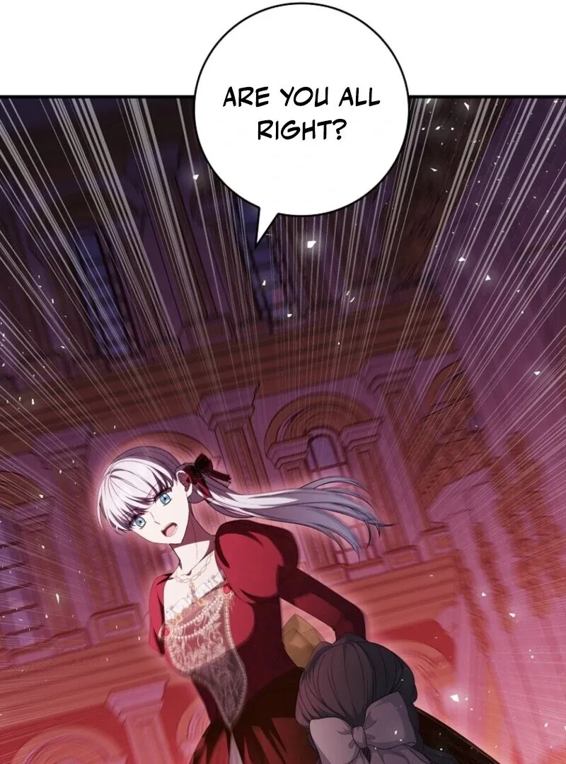 Fakes Don’t Want To Be Real Chapter 104 page 84