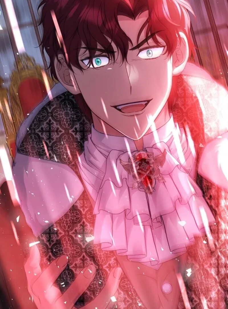 Fakes Don’t Want To Be Real Chapter 104 page 115