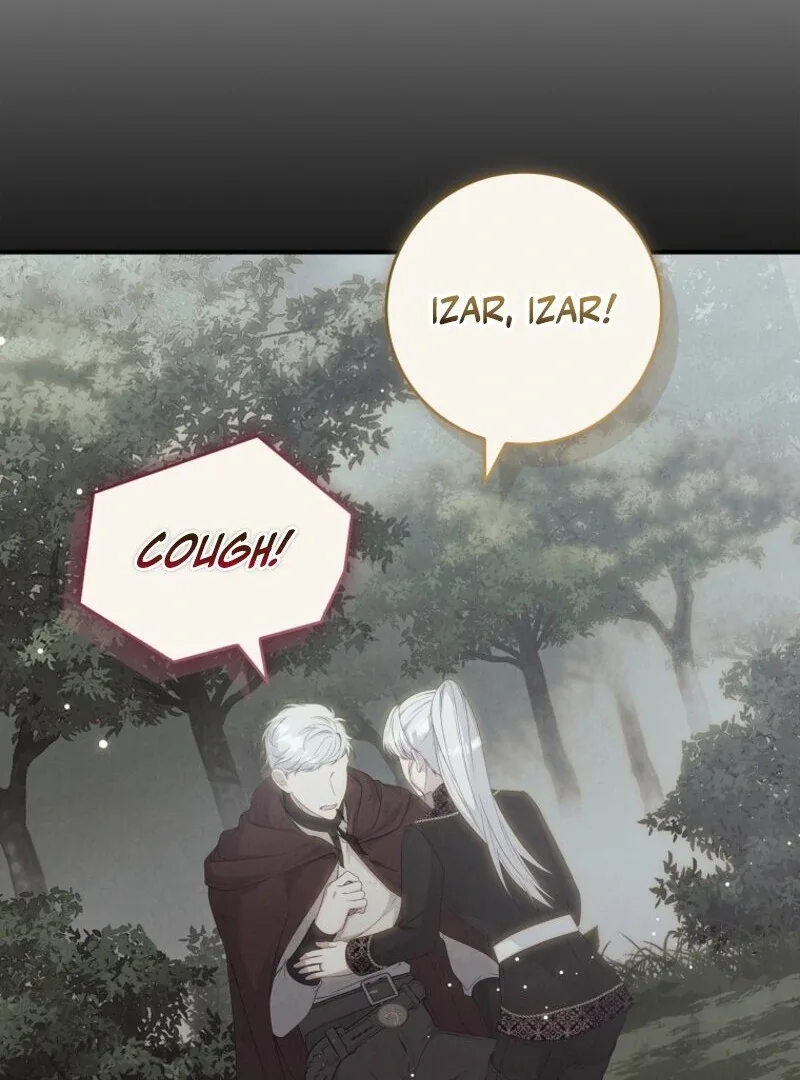 Fakes Don’t Want To Be Real Chapter 104 page 126