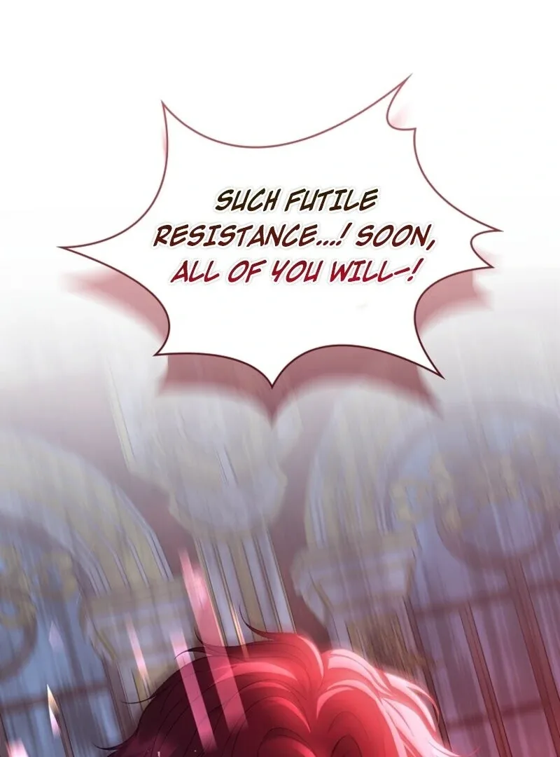 Fakes Don’t Want To Be Real Chapter 104 page 114