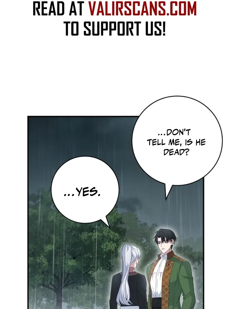 Fakes Don’t Want To Be Real Chapter 103 page 130