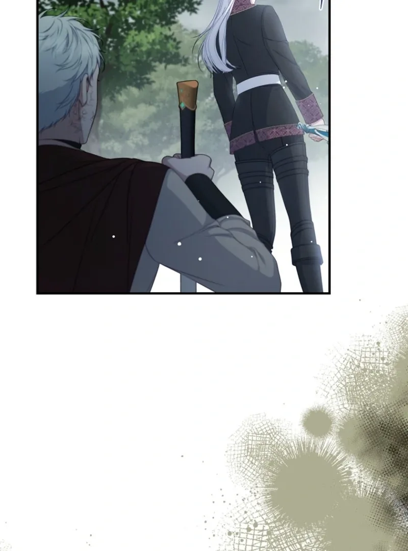 Fakes Don’t Want To Be Real Chapter 103 page 85