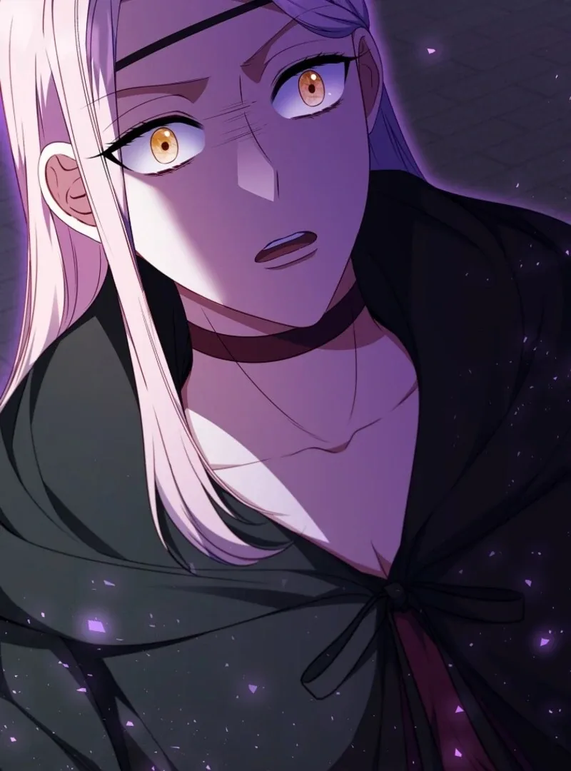Fakes Don’t Want To Be Real Chapter 105 page 15