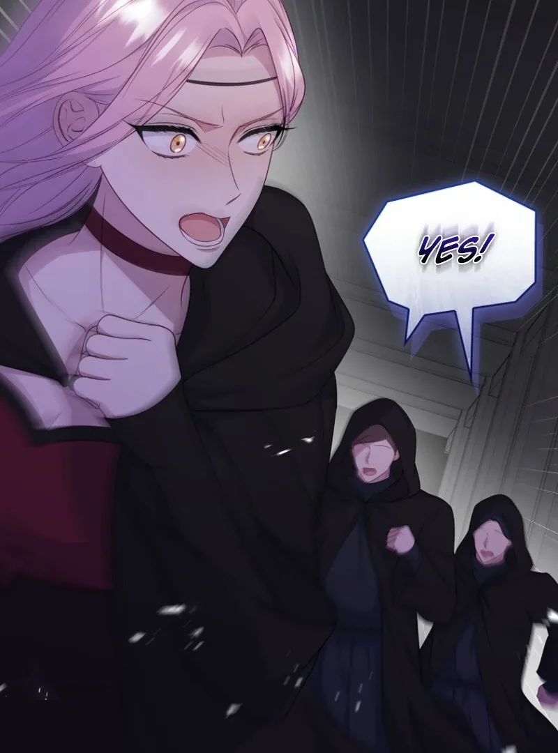 Fakes Don’t Want To Be Real Chapter 105 page 6