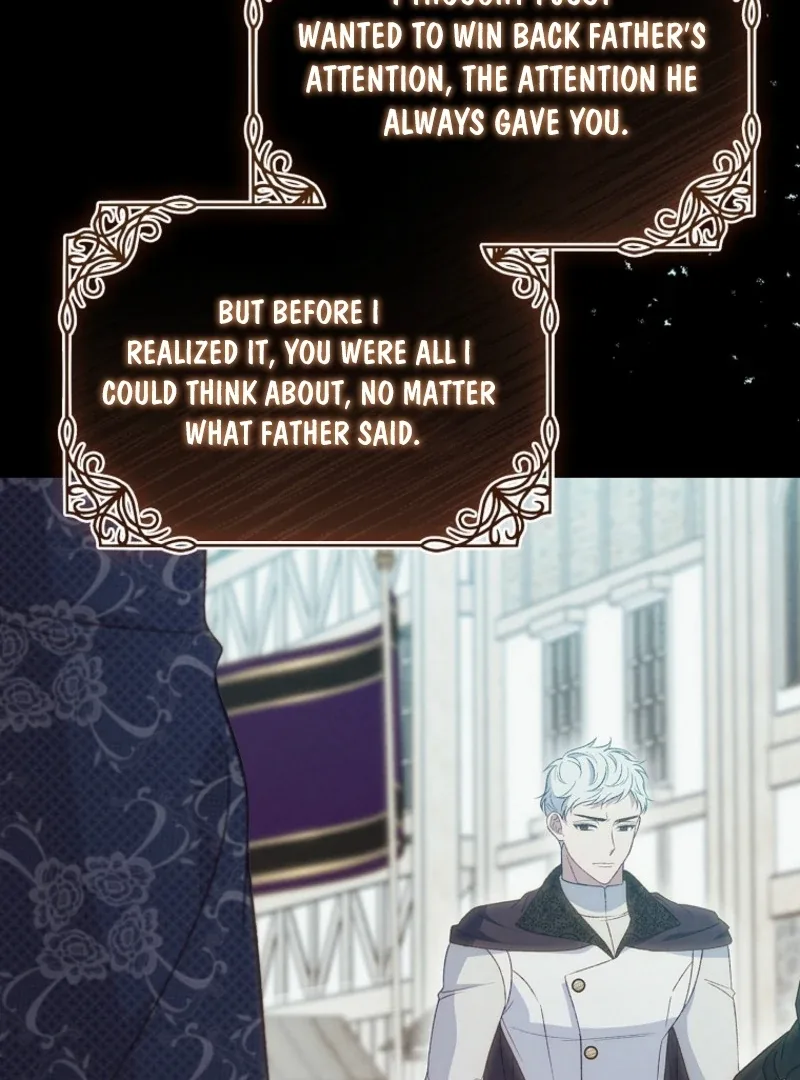 Fakes Don’t Want To Be Real Chapter 103 page 59