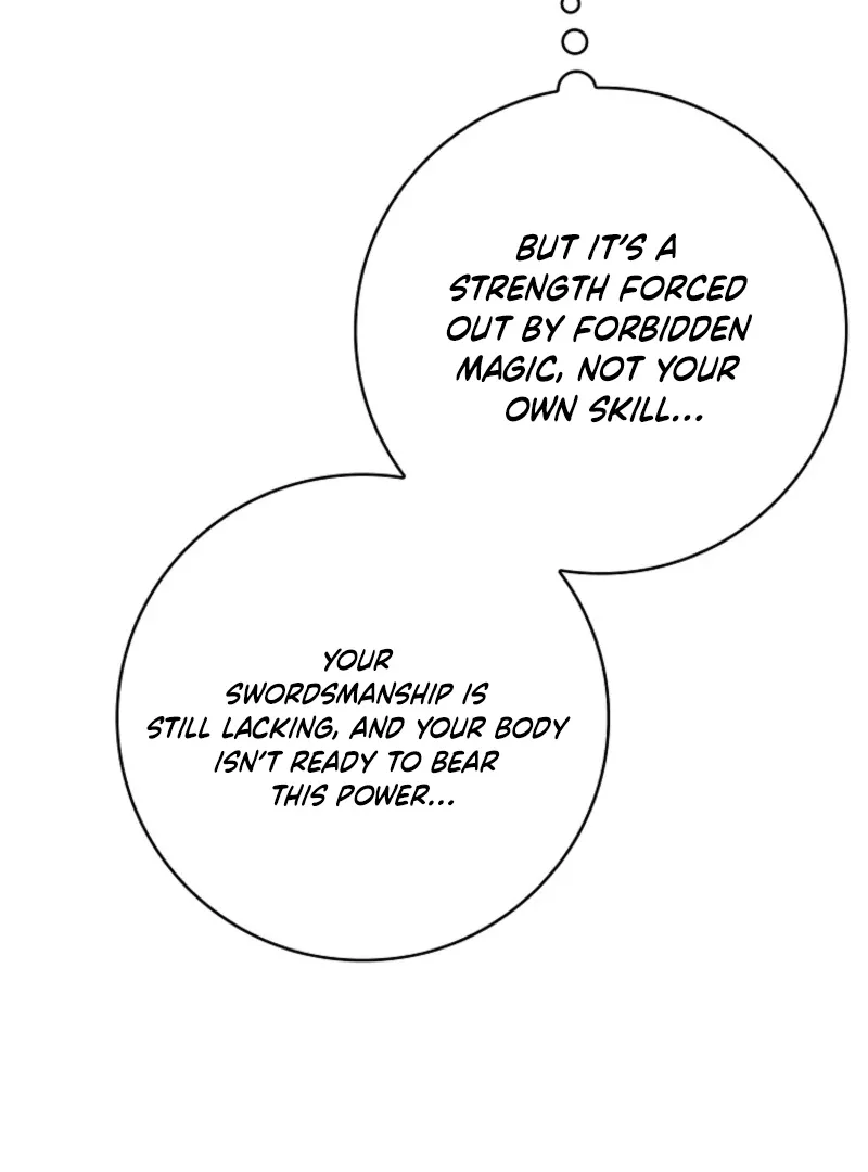 Fakes Don’t Want To Be Real Chapter 103 page 76
