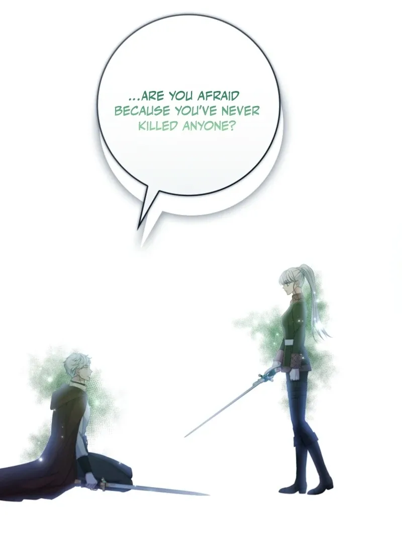 Fakes Don’t Want To Be Real Chapter 103 page 91