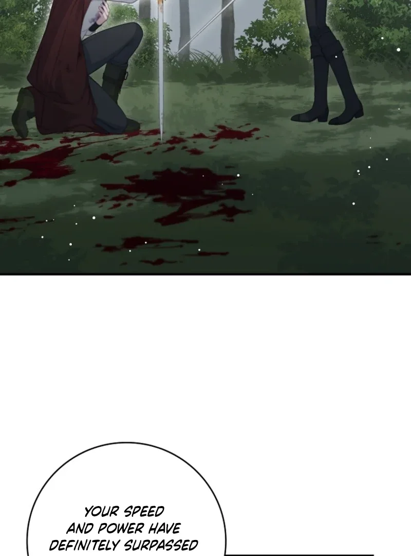 Fakes Don’t Want To Be Real Chapter 103 page 74