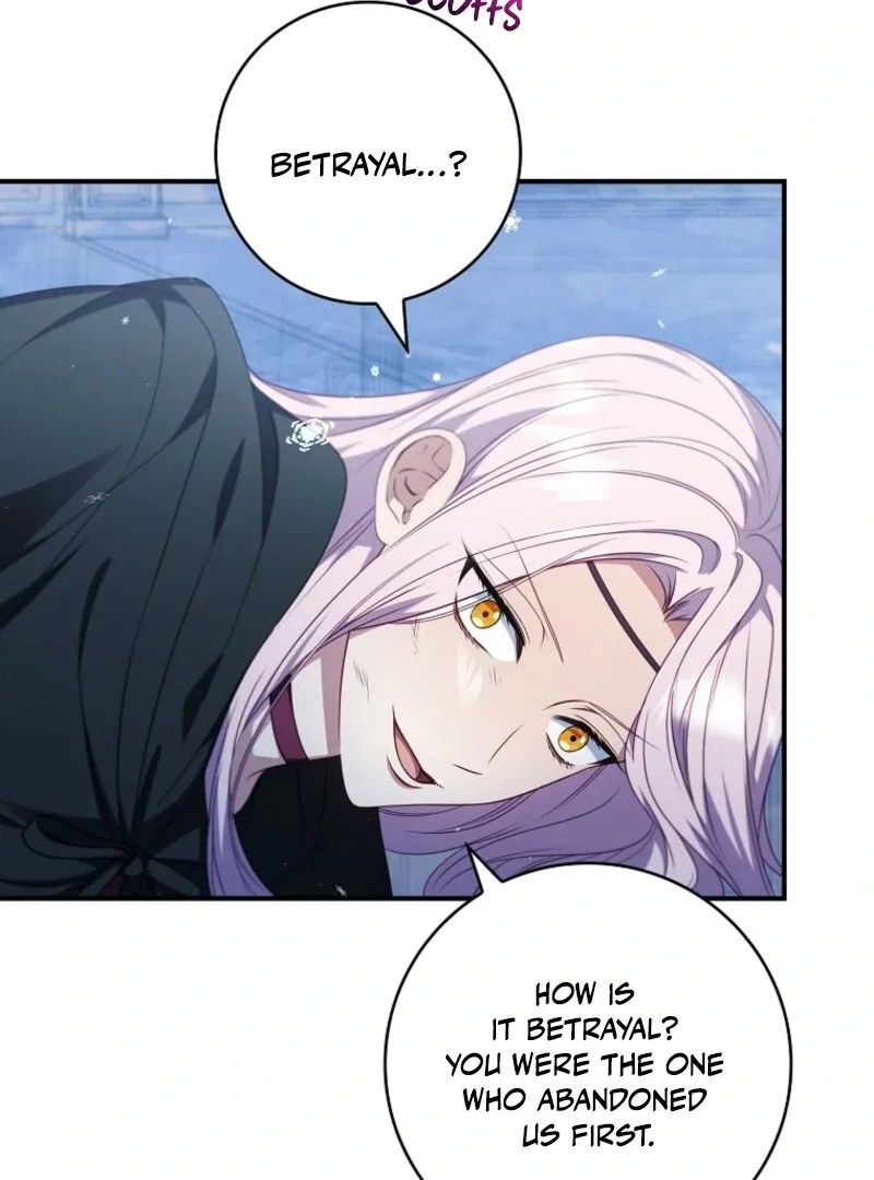 Fakes Don’t Want To Be Real Chapter 105 page 40