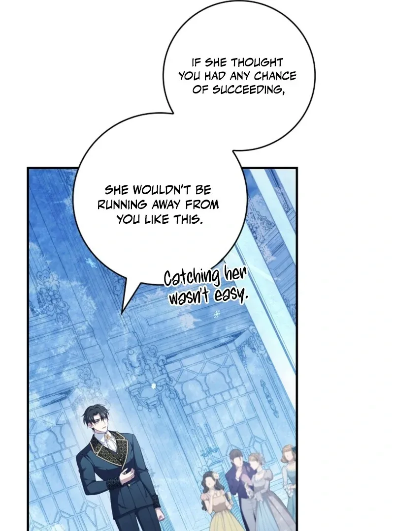 Fakes Don’t Want To Be Real Chapter 105 page 35