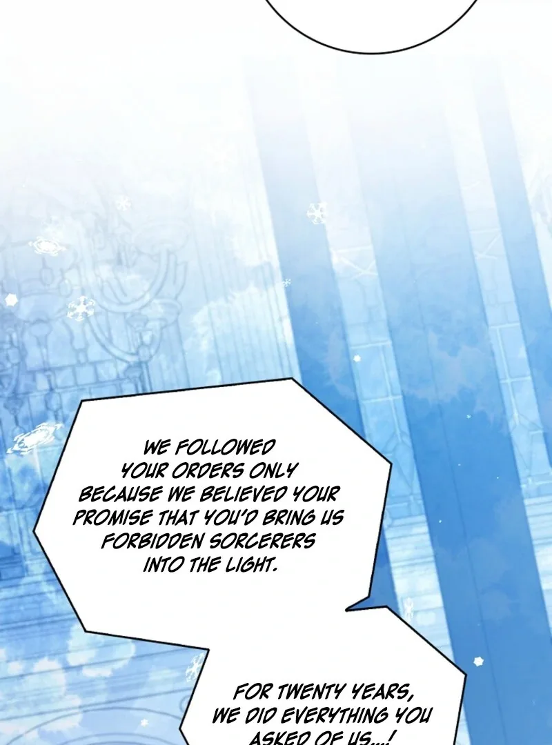 Fakes Don’t Want To Be Real Chapter 105 page 41