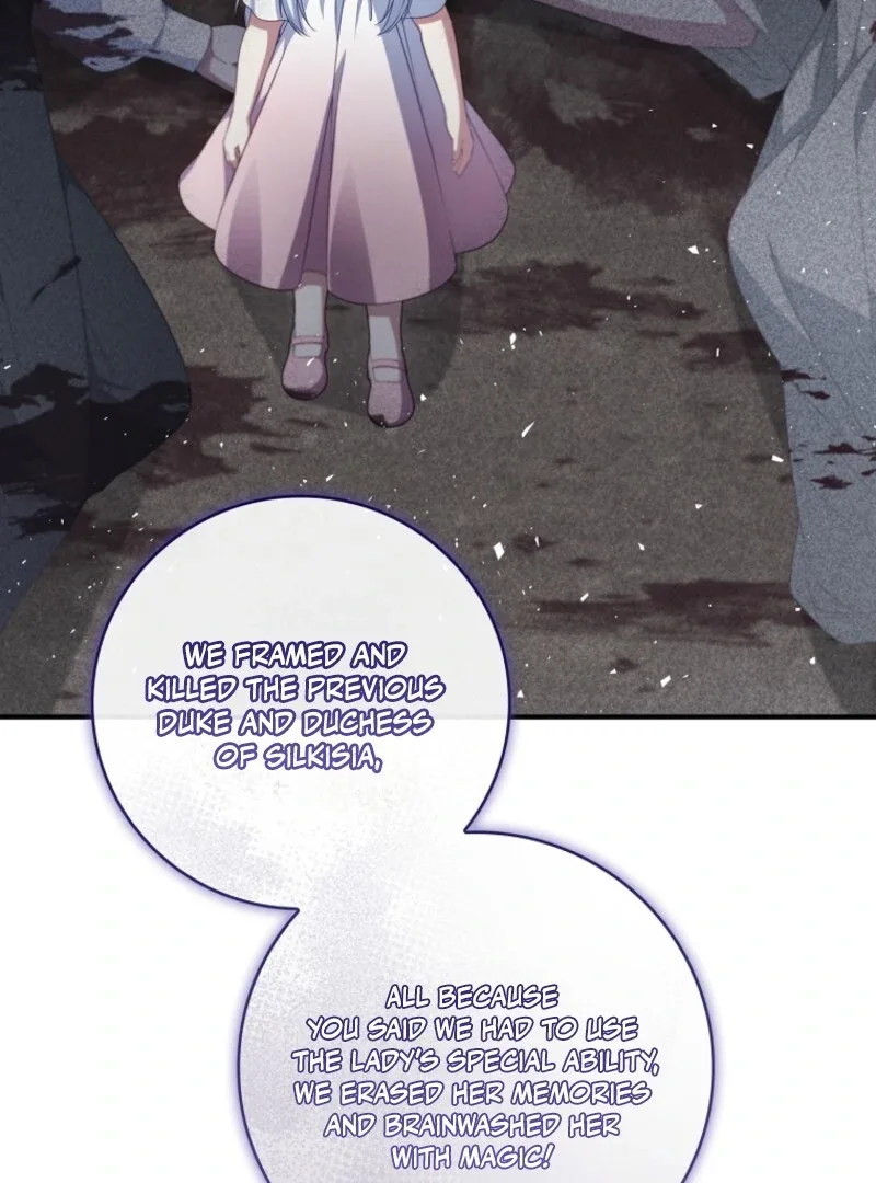 Fakes Don’t Want To Be Real Chapter 105 page 48