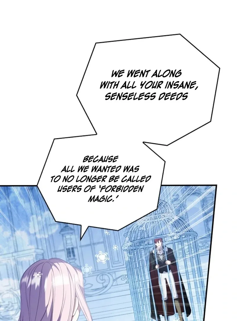 Fakes Don’t Want To Be Real Chapter 105 page 51