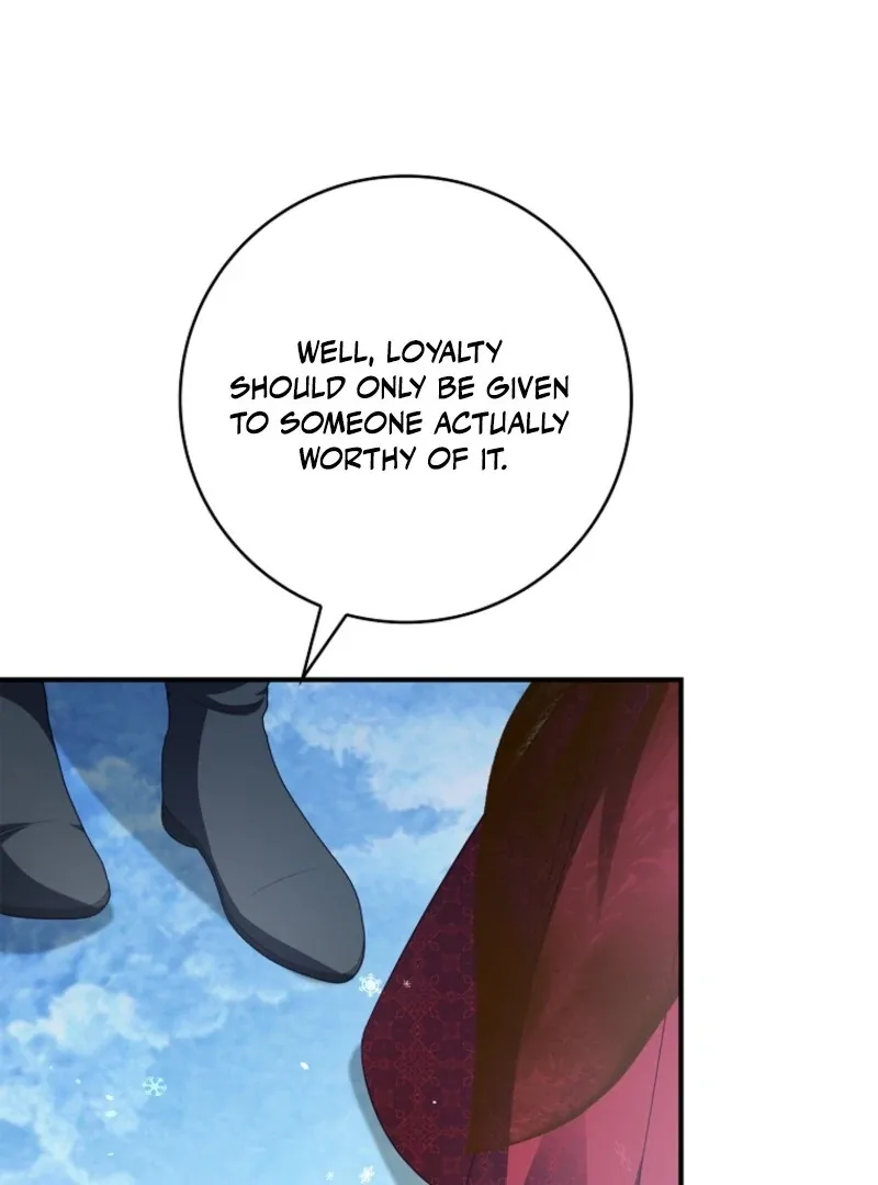 Fakes Don’t Want To Be Real Chapter 105 page 61