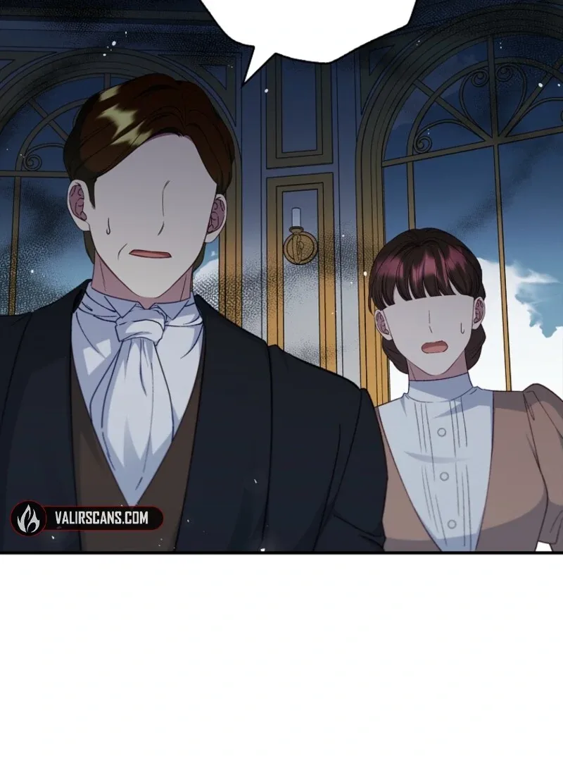 Fakes Don’t Want To Be Real Chapter 106 page 8