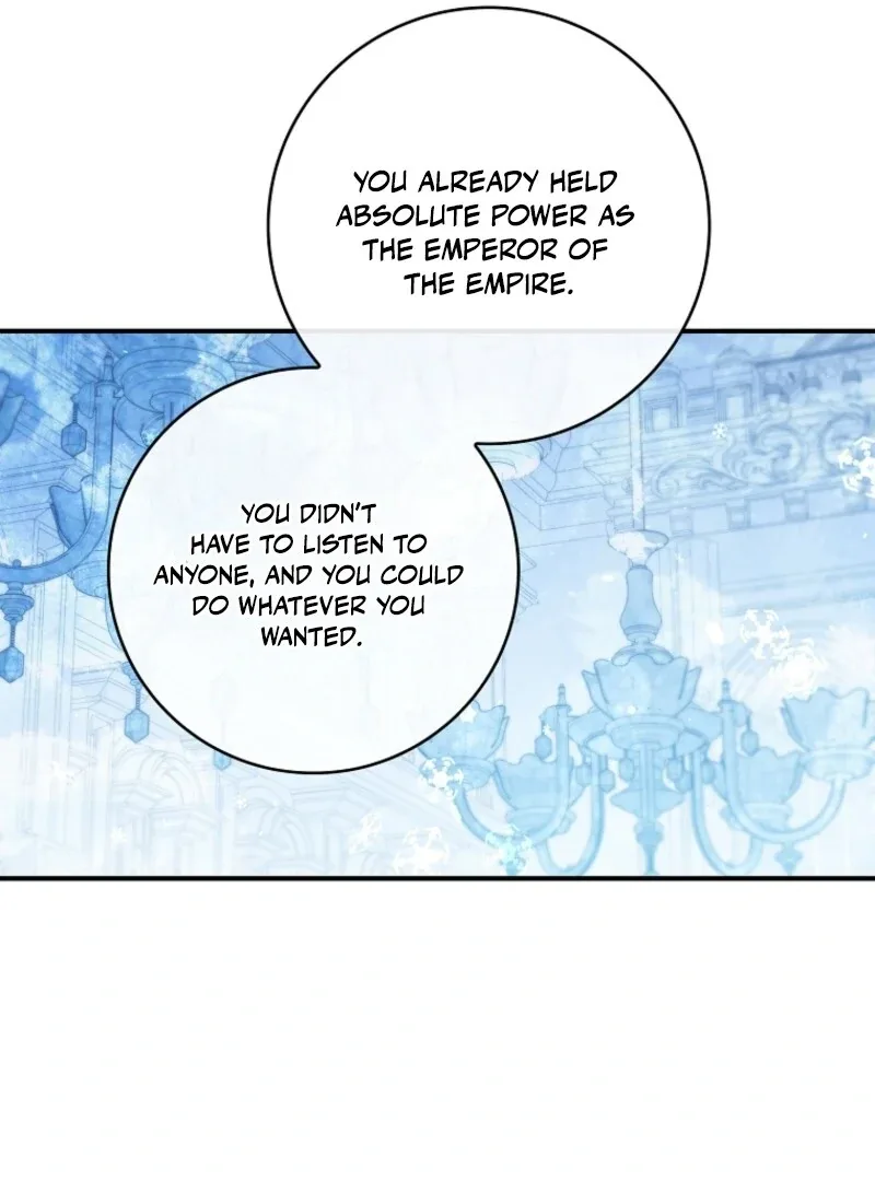 Fakes Don’t Want To Be Real Chapter 105 page 74
