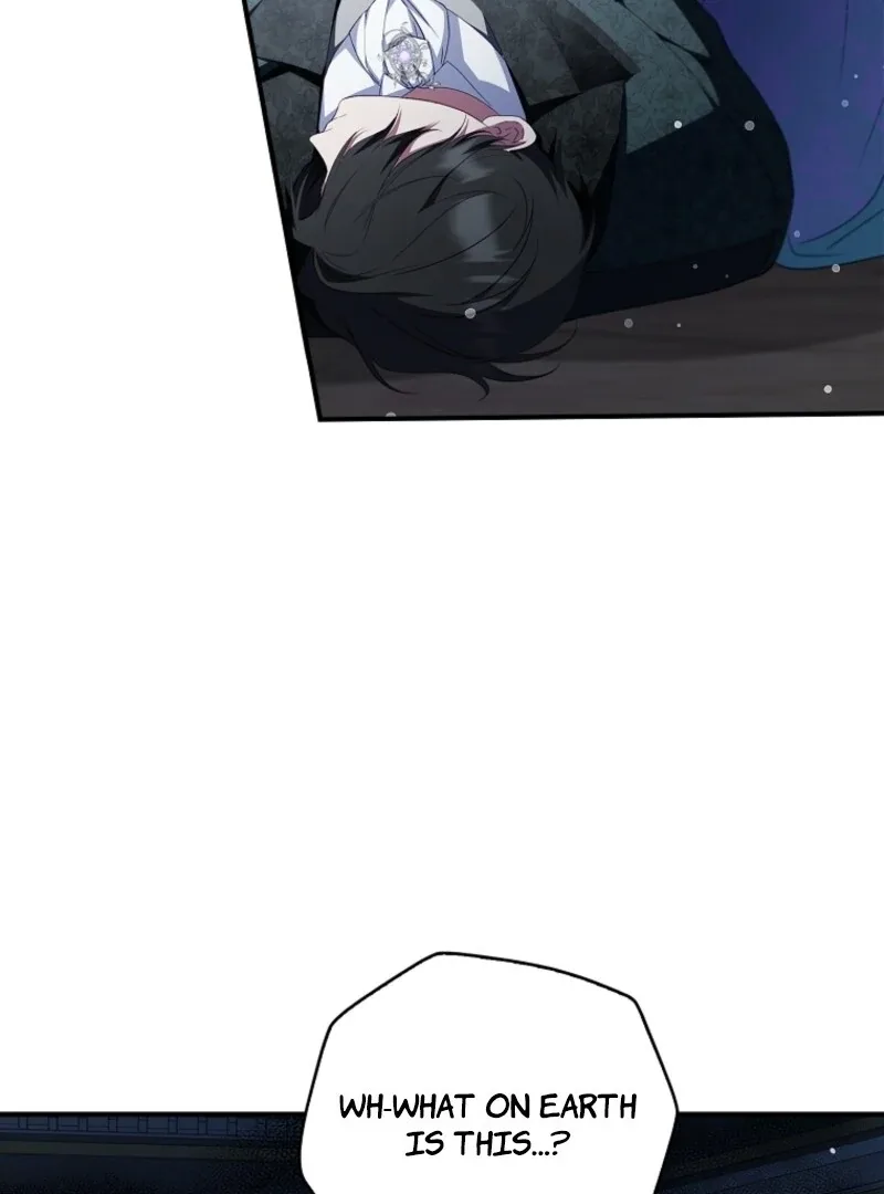 Fakes Don’t Want To Be Real Chapter 106 page 7
