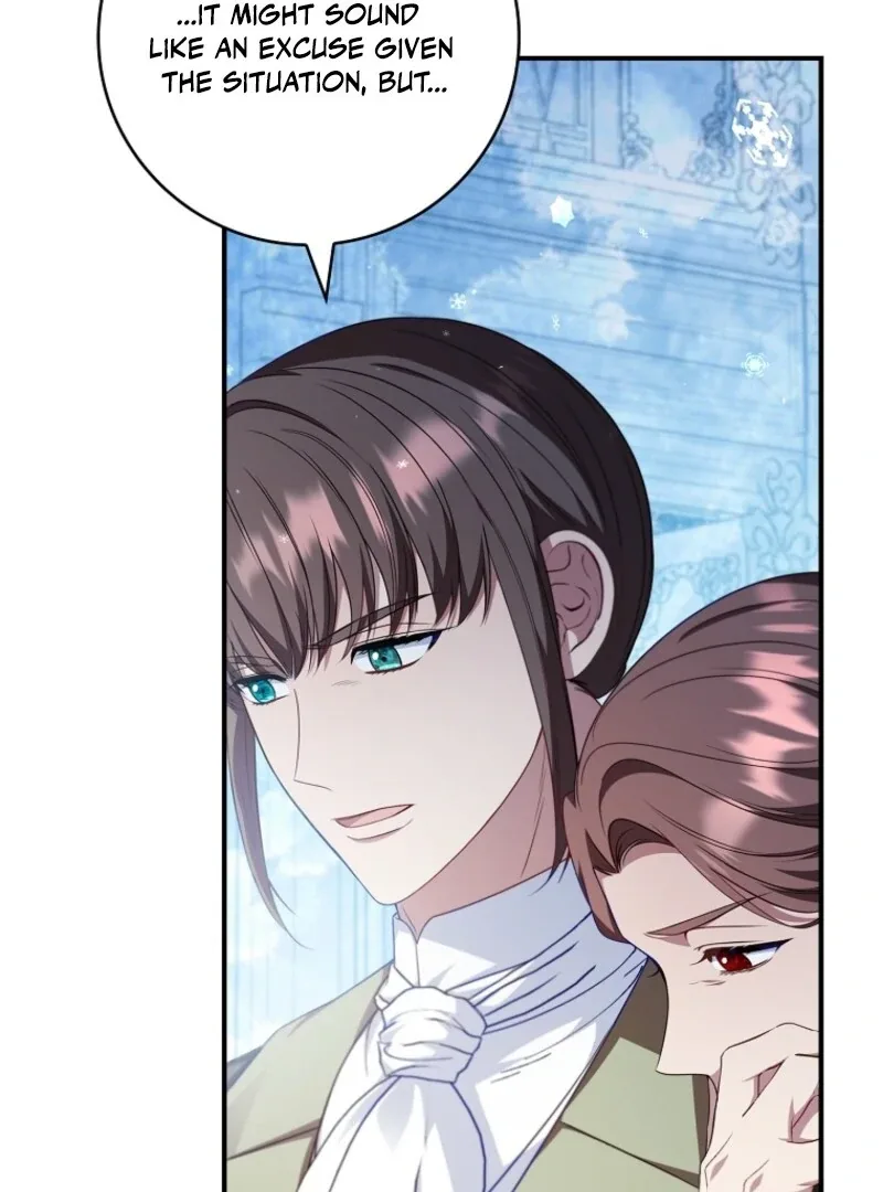 Fakes Don’t Want To Be Real Chapter 105 page 88