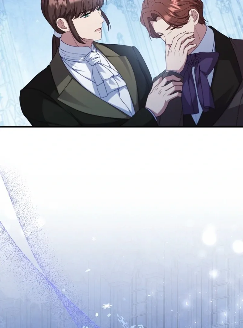 Fakes Don’t Want To Be Real Chapter 105 page 95