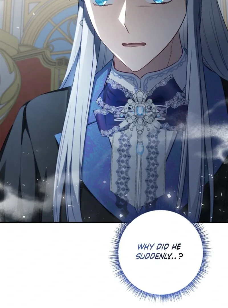 Fakes Don’t Want To Be Real Chapter 106 page 10