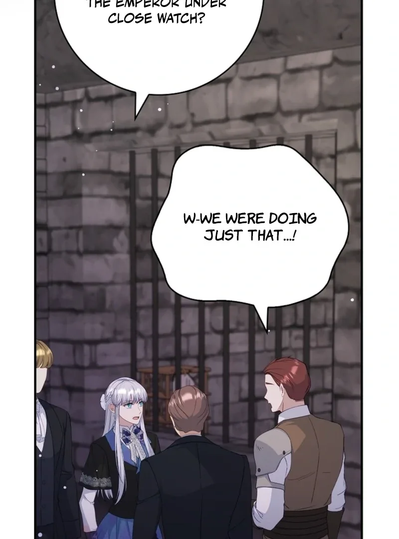 Fakes Don’t Want To Be Real Chapter 106 page 23