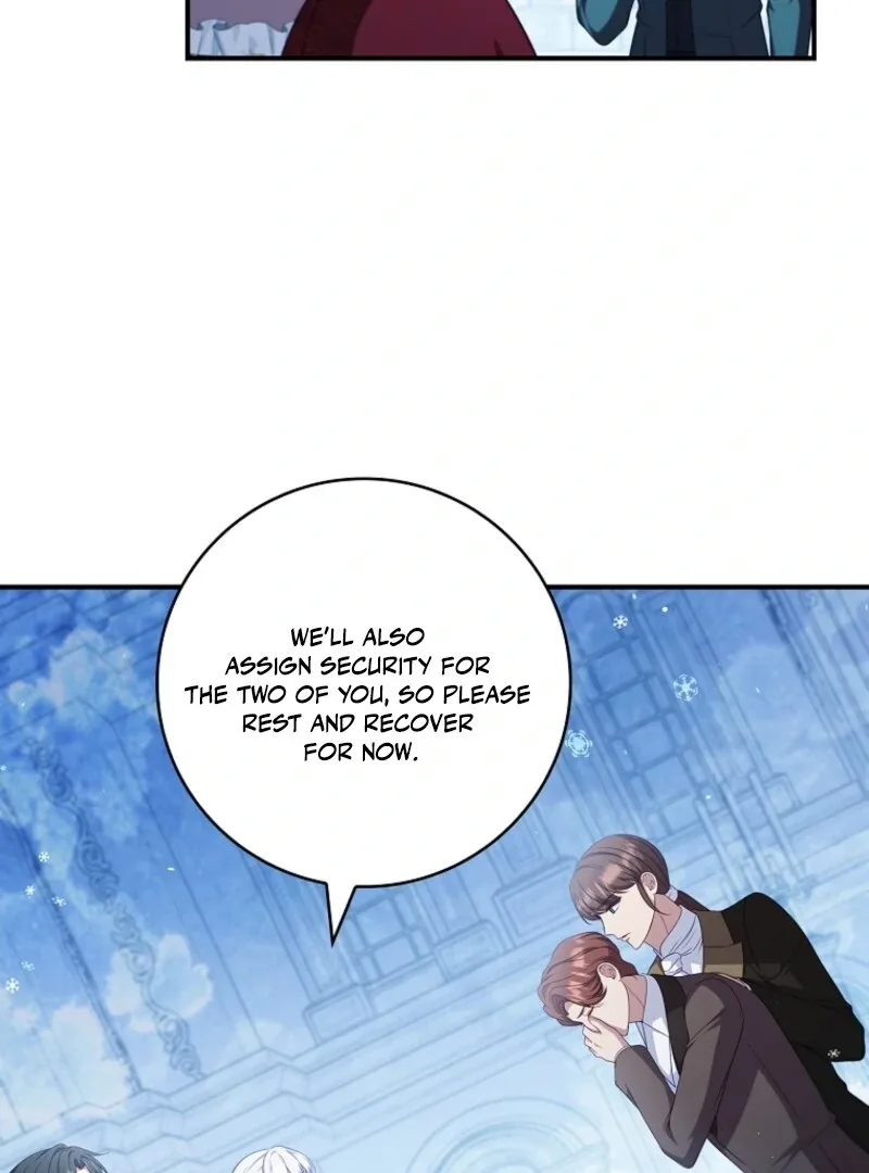 Fakes Don’t Want To Be Real Chapter 105 page 101