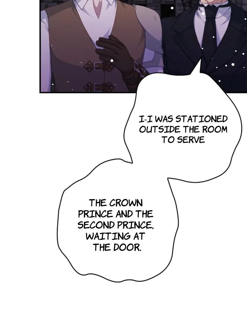 Fakes Don’t Want To Be Real Chapter 106 page 27