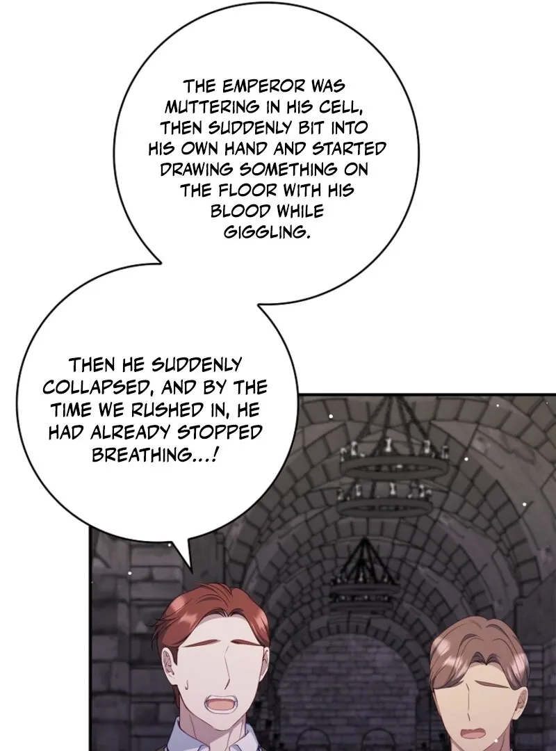 Fakes Don’t Want To Be Real Chapter 106 page 26