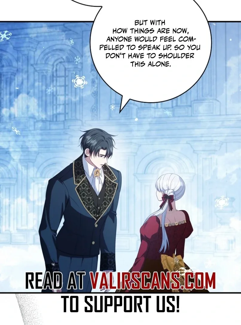 Fakes Don’t Want To Be Real Chapter 105 page 113