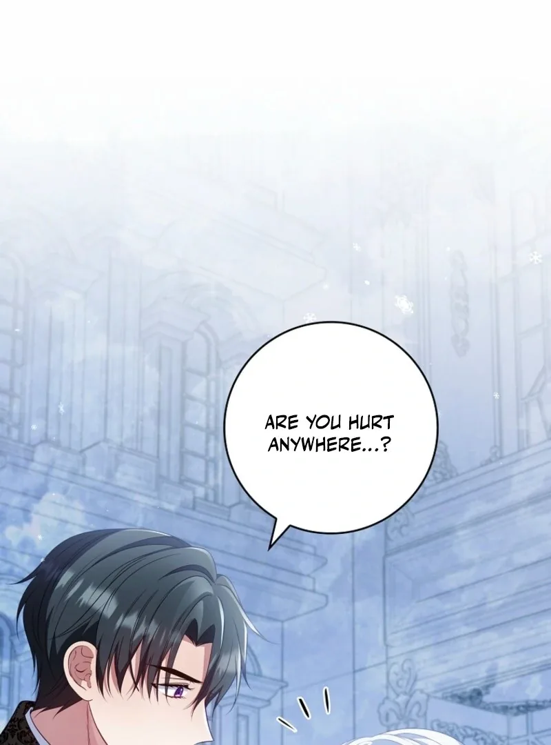 Fakes Don’t Want To Be Real Chapter 105 page 105