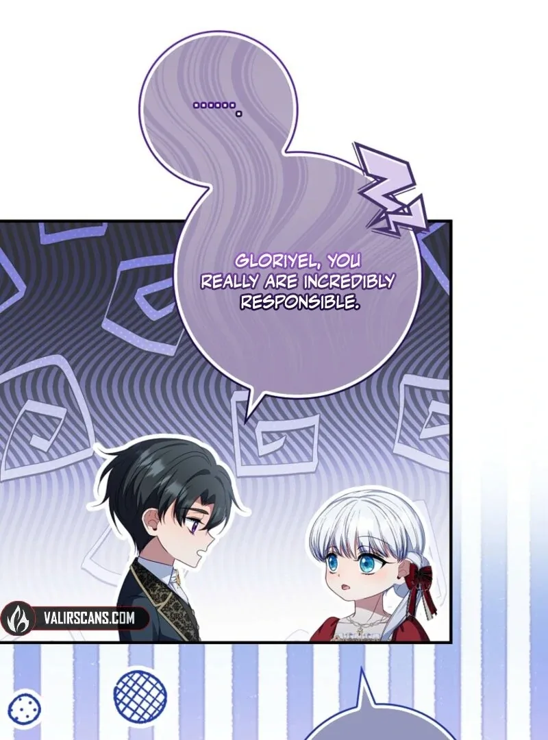Fakes Don’t Want To Be Real Chapter 105 page 109