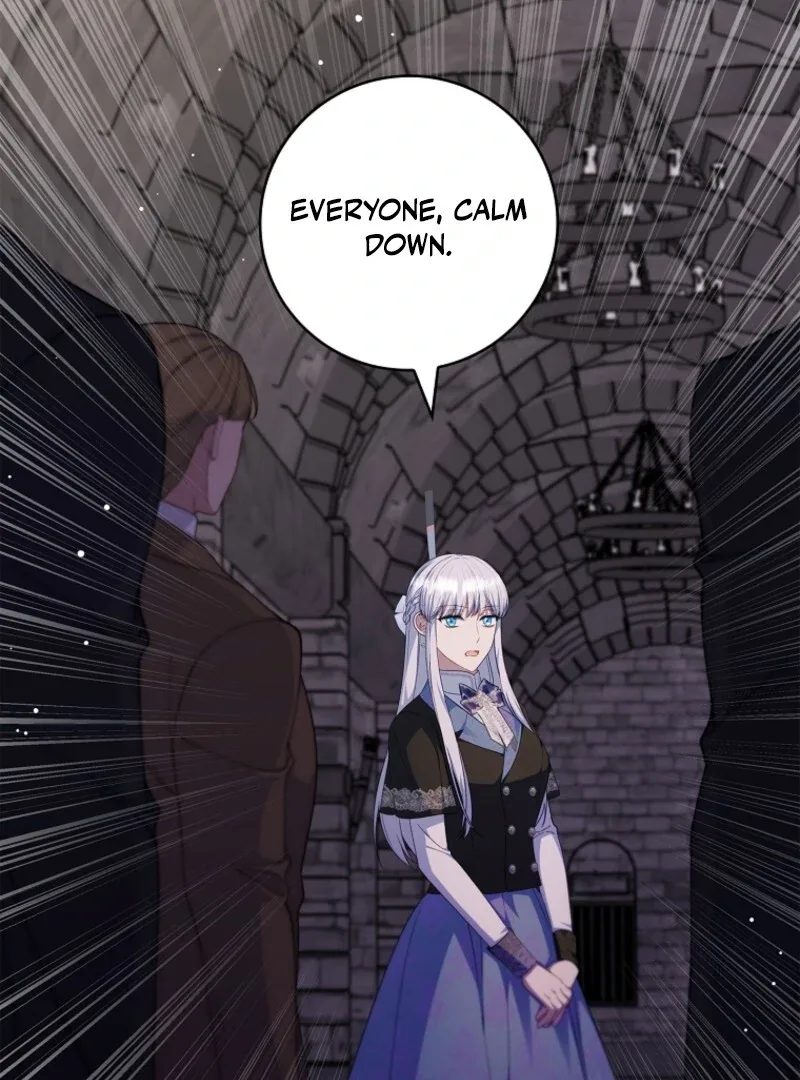 Fakes Don’t Want To Be Real Chapter 106 page 41