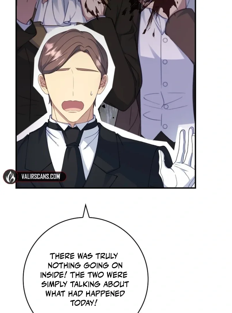 Fakes Don’t Want To Be Real Chapter 106 page 29