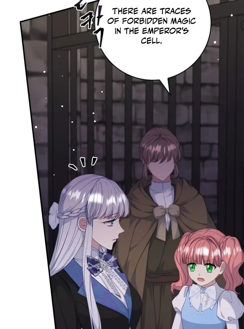 Fakes Don’t Want To Be Real Chapter 106 page 31