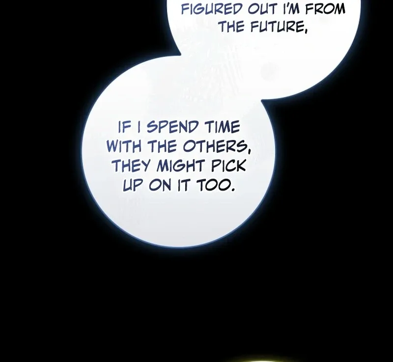 Fakes Don’t Want To Be Real Chapter 108 page 24