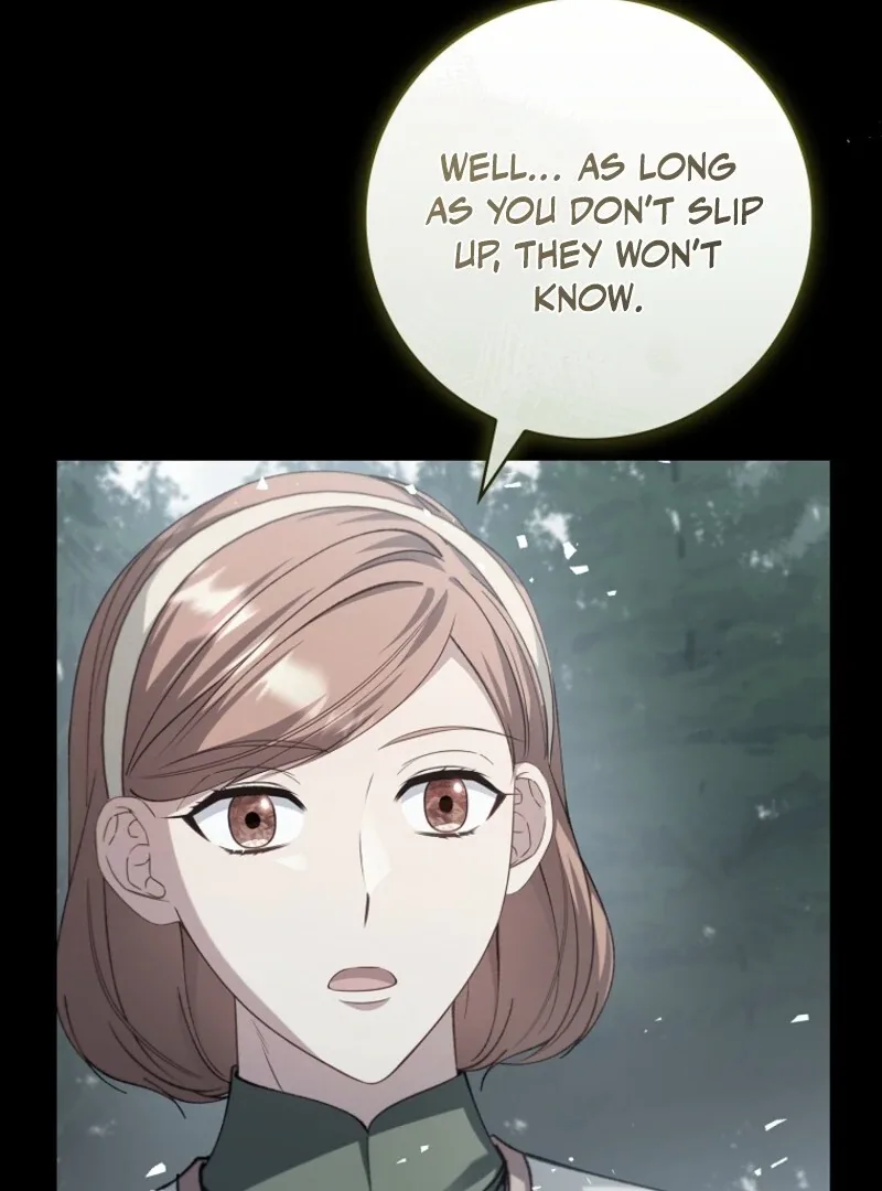 Fakes Don’t Want To Be Real Chapter 108 page 25