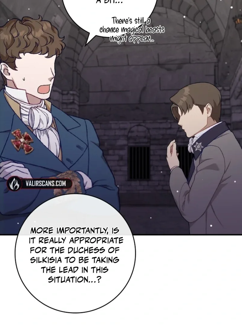 Fakes Don’t Want To Be Real Chapter 106 page 50