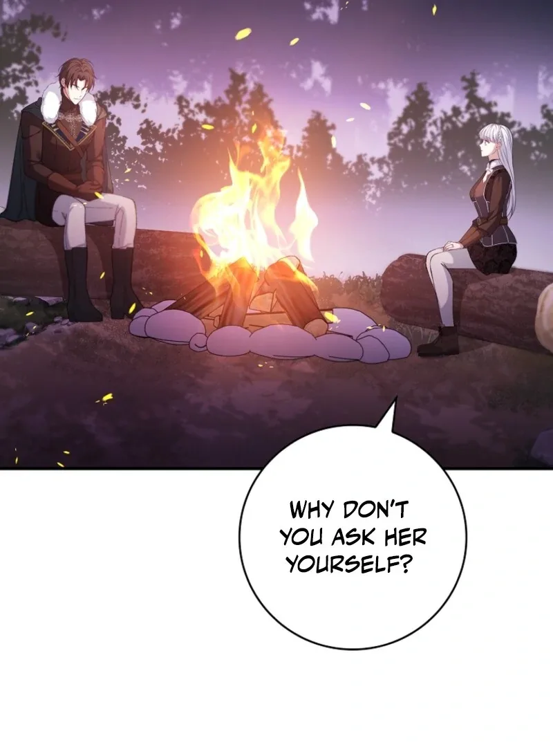 Fakes Don’t Want To Be Real Chapter 108 page 33