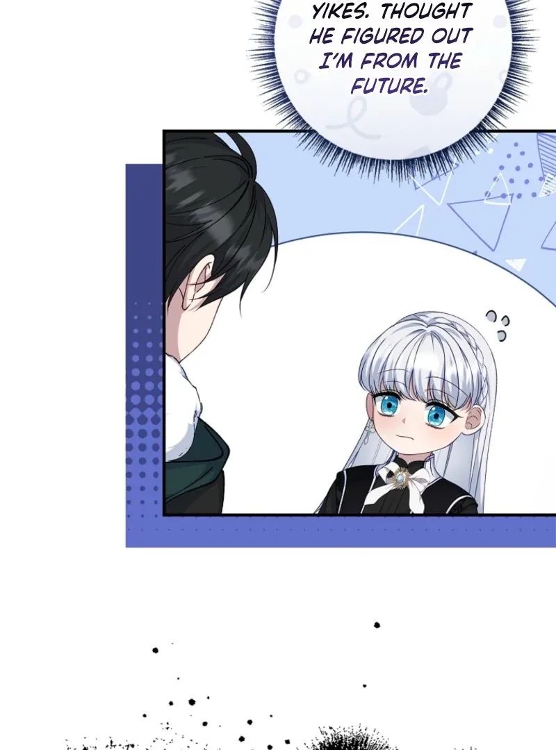 Fakes Don’t Want To Be Real Chapter 108 page 21