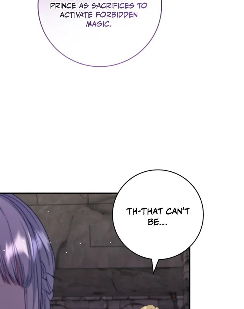 Fakes Don’t Want To Be Real Chapter 106 page 35