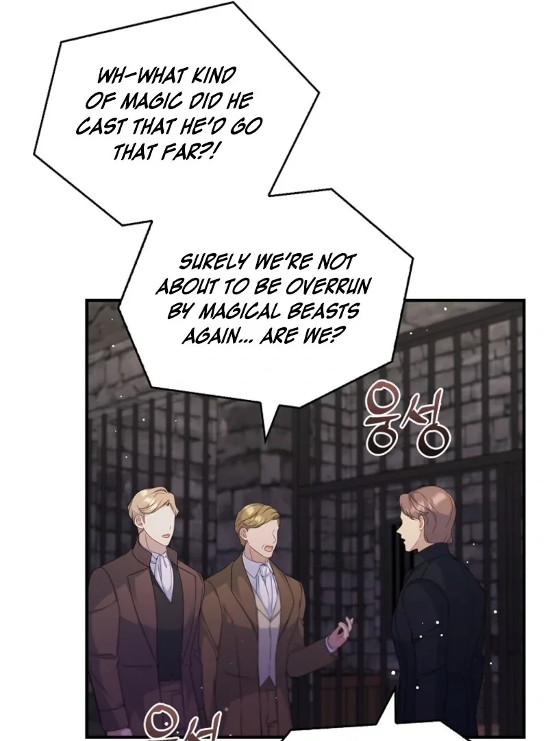 Fakes Don’t Want To Be Real Chapter 106 page 37