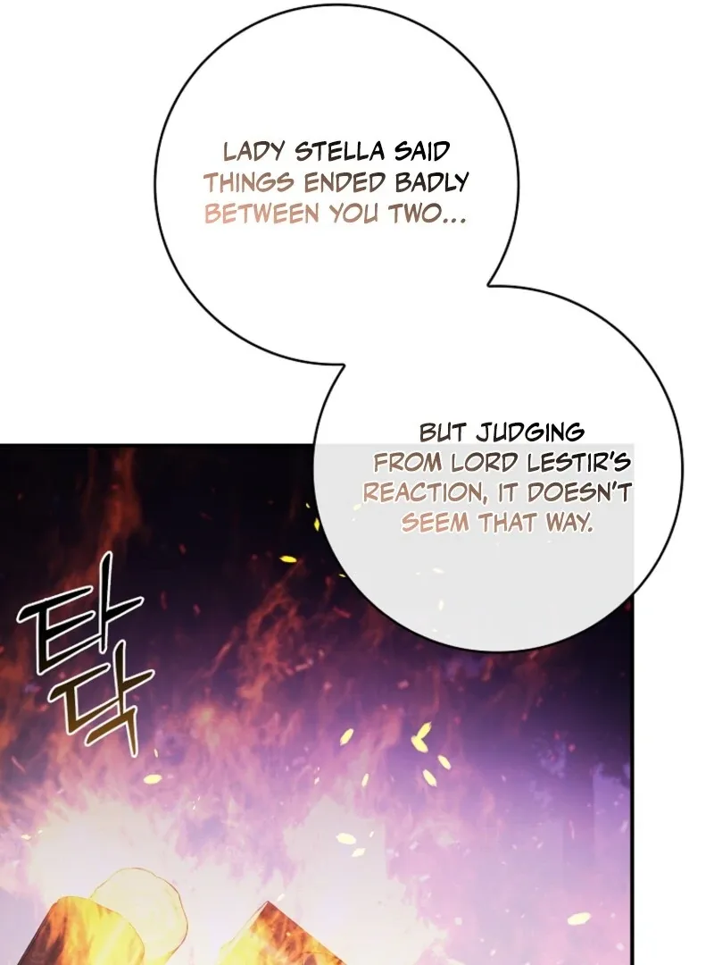 Fakes Don’t Want To Be Real Chapter 108 page 47